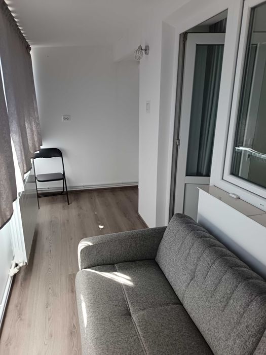 Garsoniera de vanzare