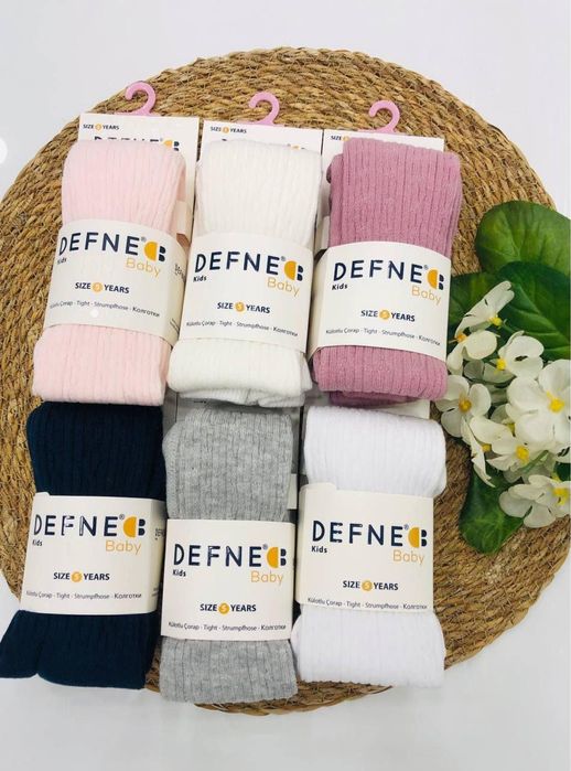 Колготки носки гольфы