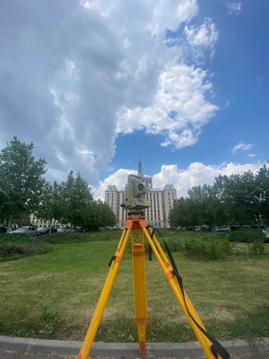 Cadastru si Intabulare Bucuresti/Ilfov