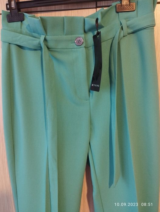 Нов дамски панталон Етере