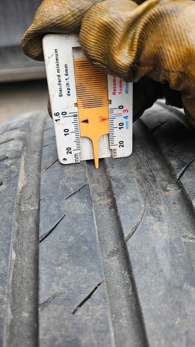 Летни гуми ROADSTONE