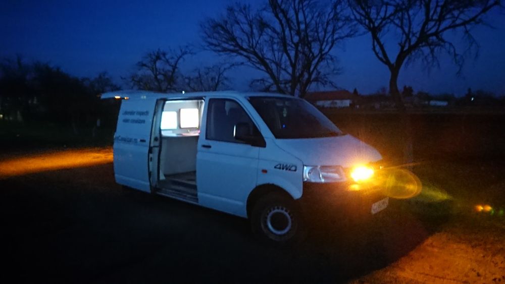 Desfundare vidanjare canale canalizare fose Cluj Apahida sau Baciu