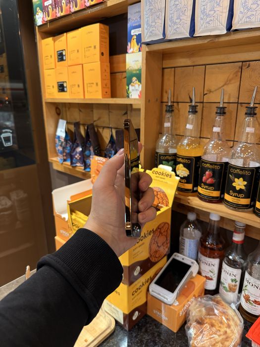 Iphone 13 pro max ideal full