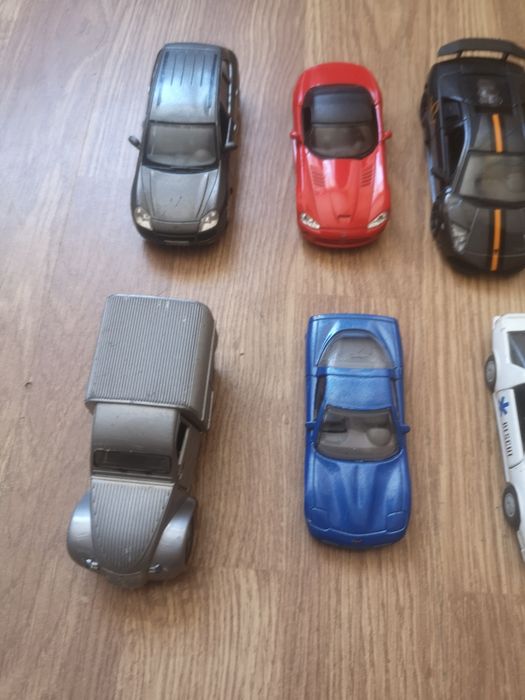 Колички за деца 10бр.