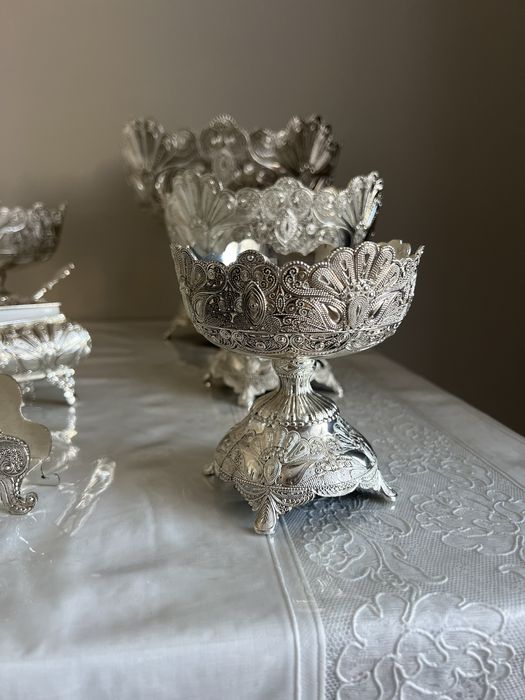 Вазы очень красивые