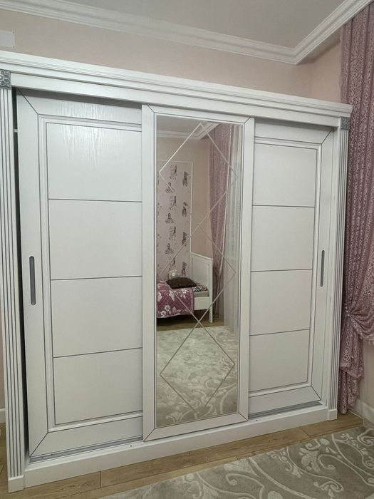 Шкаф спальный Айдын