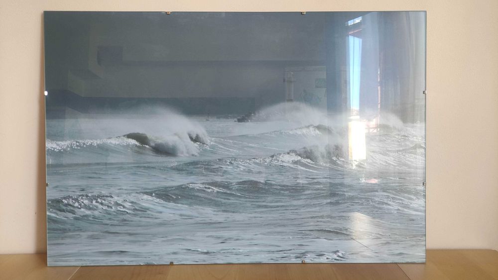 Принт на авторска фотография