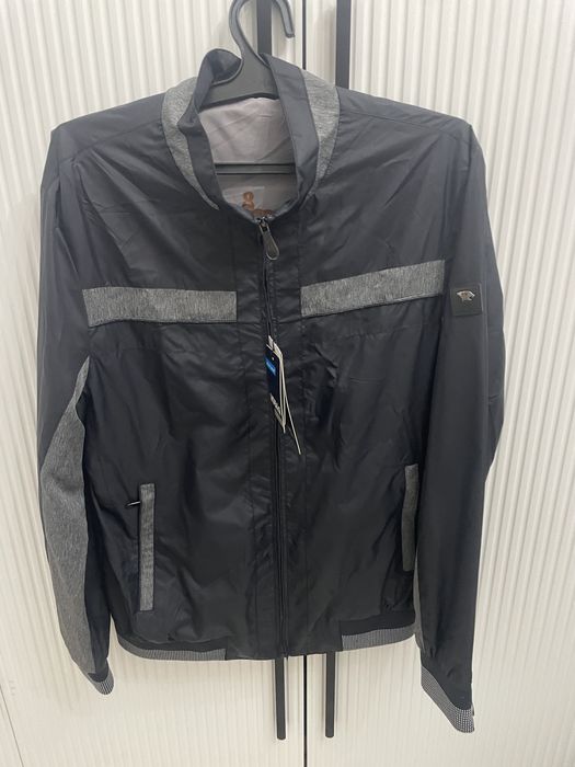 Весенные ветровка