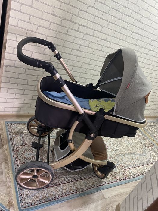 Коляска детский