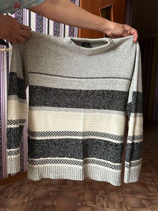 Распродажа мужских вещей