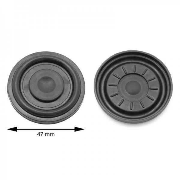 Мембрана клапанной крышки Peugeot, Citroen, Volvo, Ford, Fiat 1.5