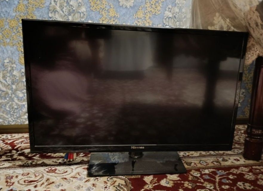Hisense Televizor sotiladi