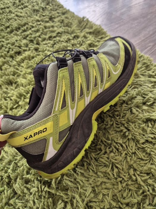 Спортни обувки Salomon