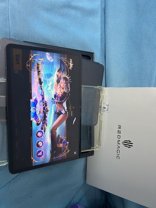RedMagic Nova tablet 16GB+8 RAM / 512GB