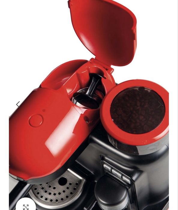 Кафемашина espresso MODERNA