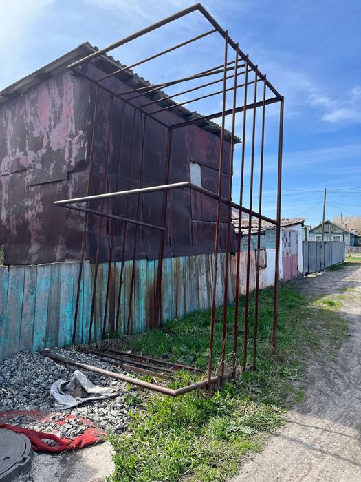 Продам нашивку для газели