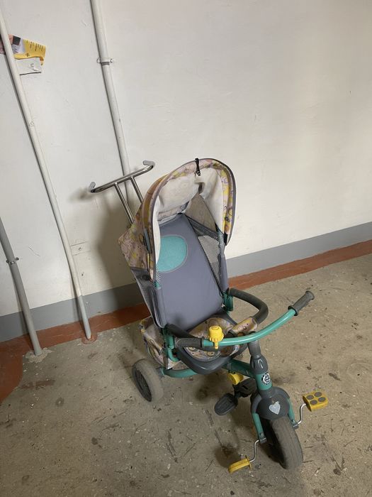 Продам велик детский