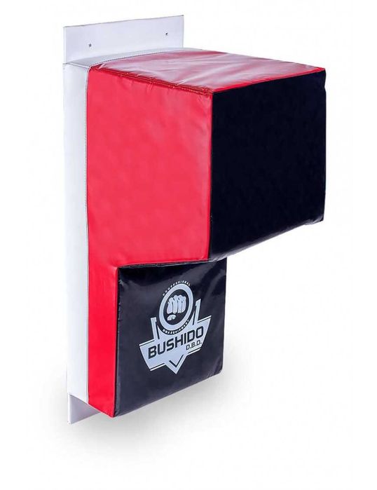 Боксов щит за стена DBX Bushido TS