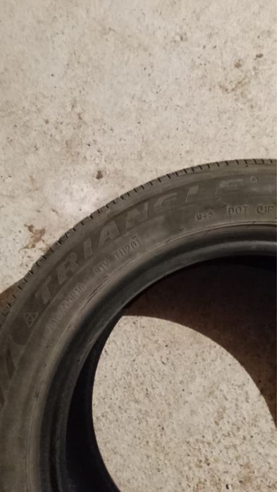 Шины летние 16 размер