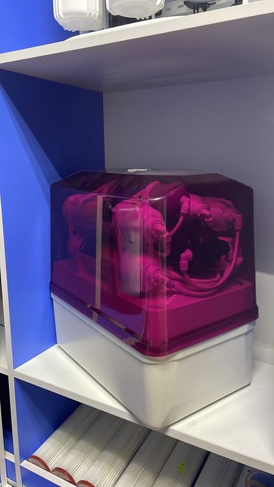 Фильтры для воды