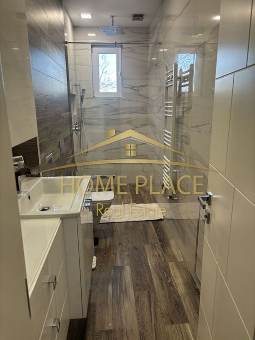 Дава се под наем Двустаен апартамент в Варна, Победа - 60 кв.м за 648.21 € - Снимка #9