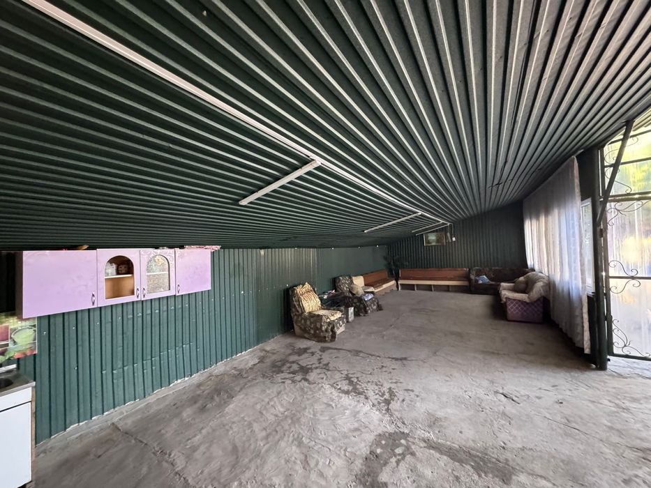 Продам 2х этажный дом