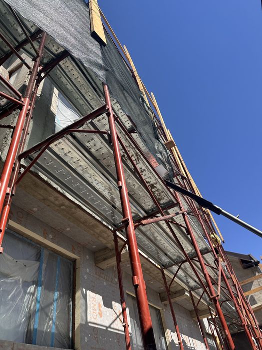 Constructii Case la Rosu si la Cheie | Executie Completa | Bucuresti-Ilfov