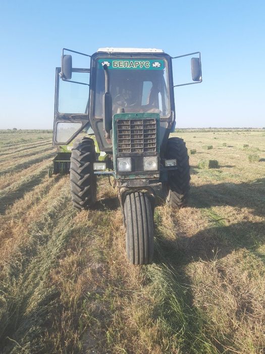 Mtz 80 qaro motor ishlashi yaxshi