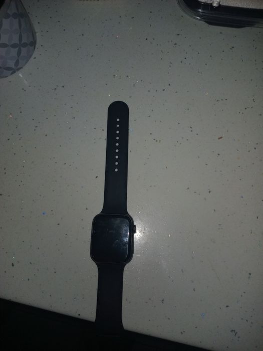 Smartwatch functional