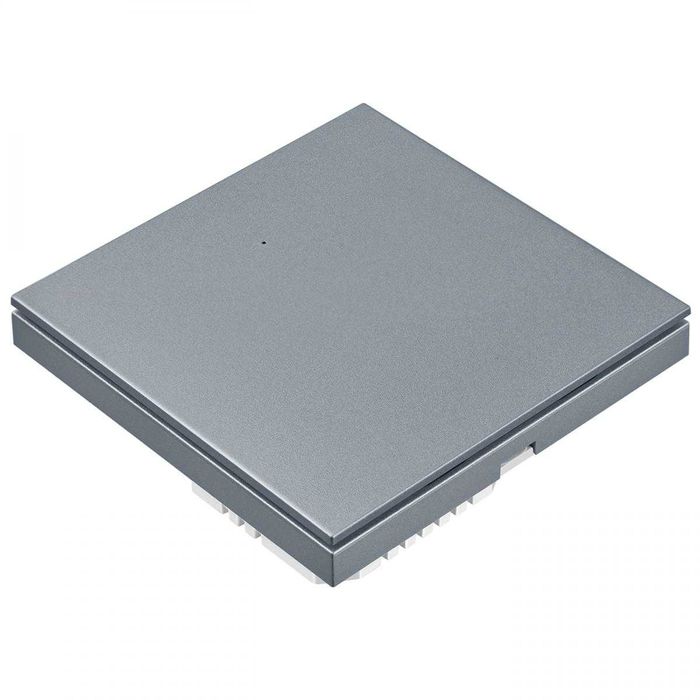 Умный Zigbee выключатель ROXIMO  серый, SZBTN01