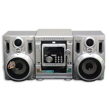 LG музыкальный центр к3930Х модел