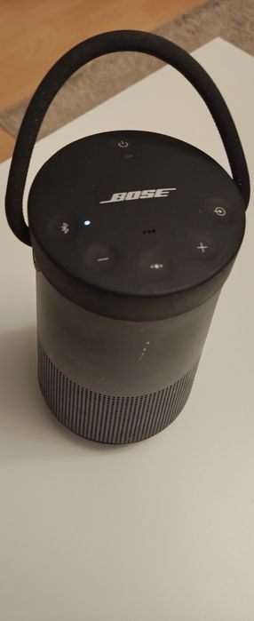 Vand Boxa Bluetooth Bose Soundlink Revolve + plus