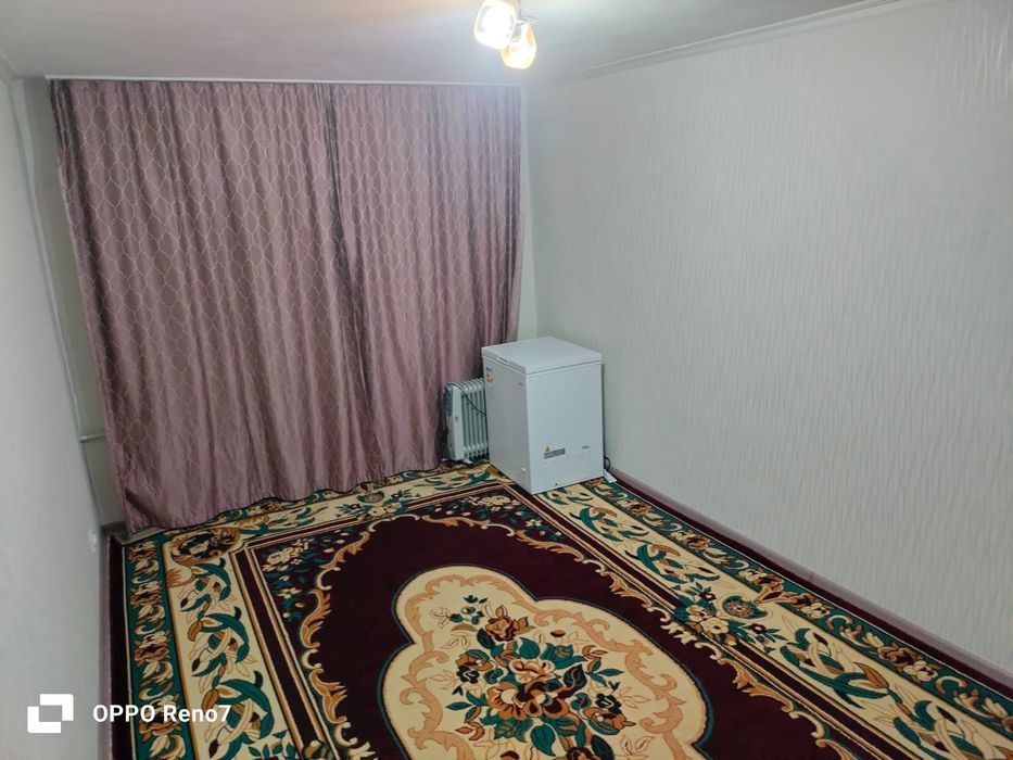 Уй сатылад КВ  5 ши этаж