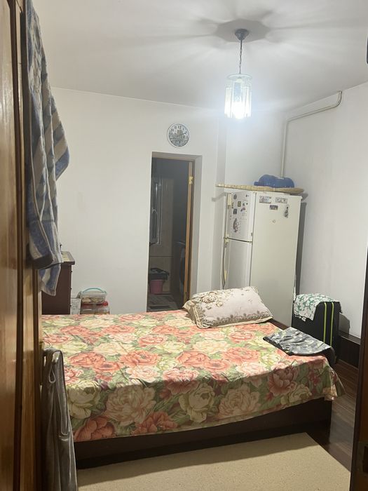 Срочно продается квартира (3 переделанная в 4-х)
