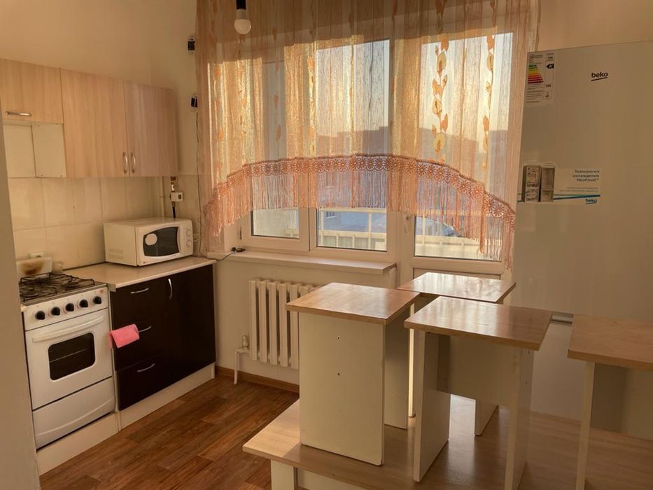 Сдам квартиру на долги срок