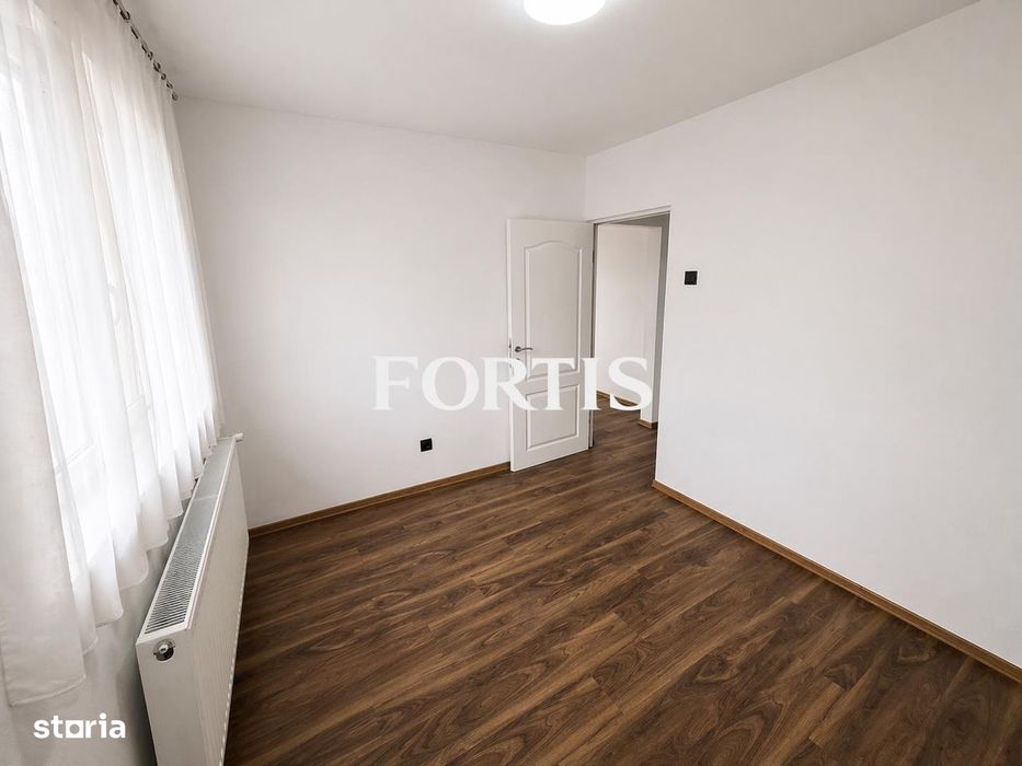 Apartament 2 camere zona 13 decembrie de vanzare in Fagaras