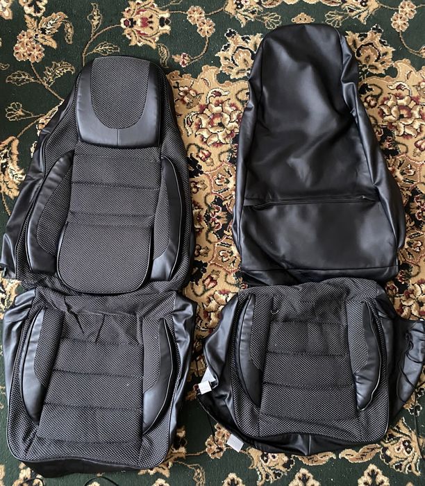 Чехол для авто, сидение