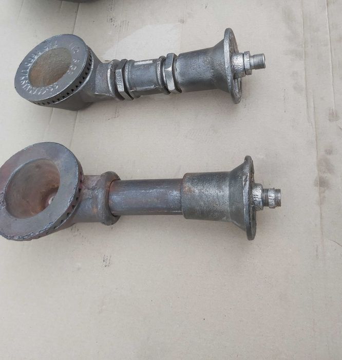 Arzătoar Gaz Pt Soba sau uz Casnic