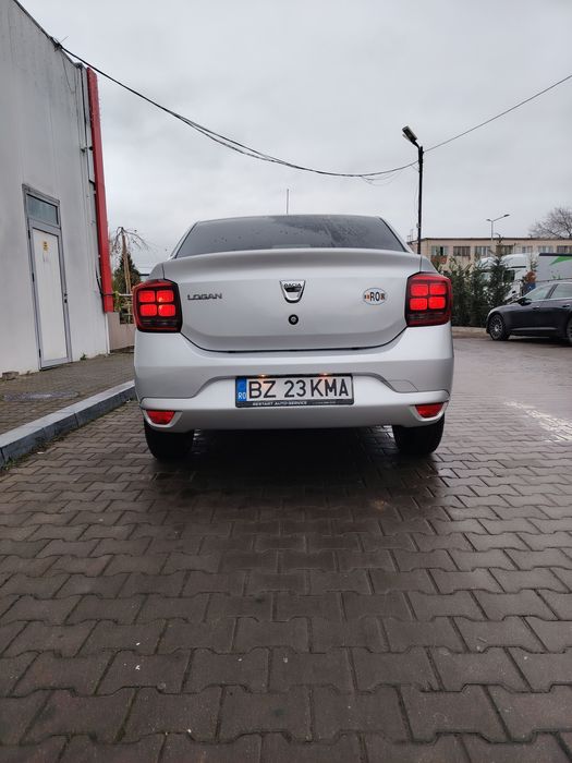 Logan  2017. 1.0 +gol montat recent