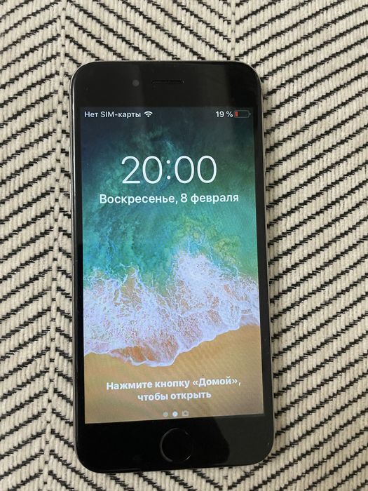 Айфон 6 идеал акумулятор 97 обмен есть