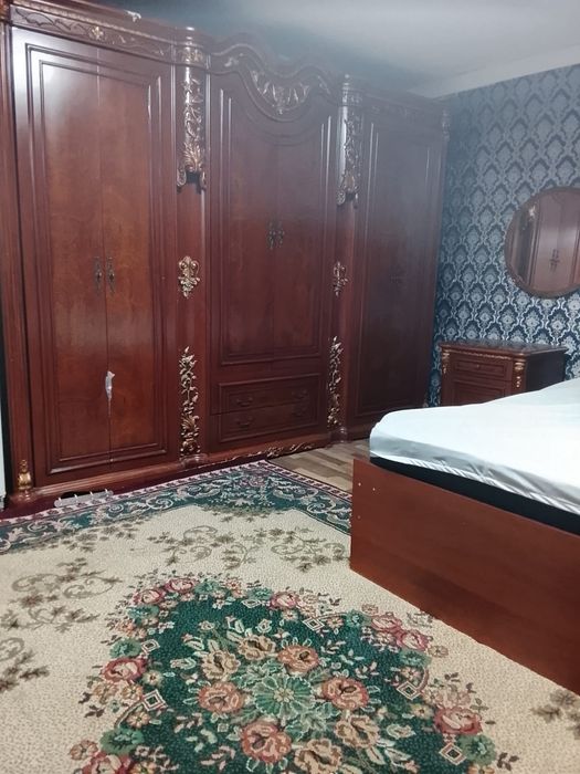 Сдается времянка на долгий срок ..