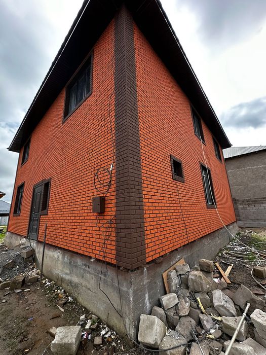 Фасадные панели , термопанели