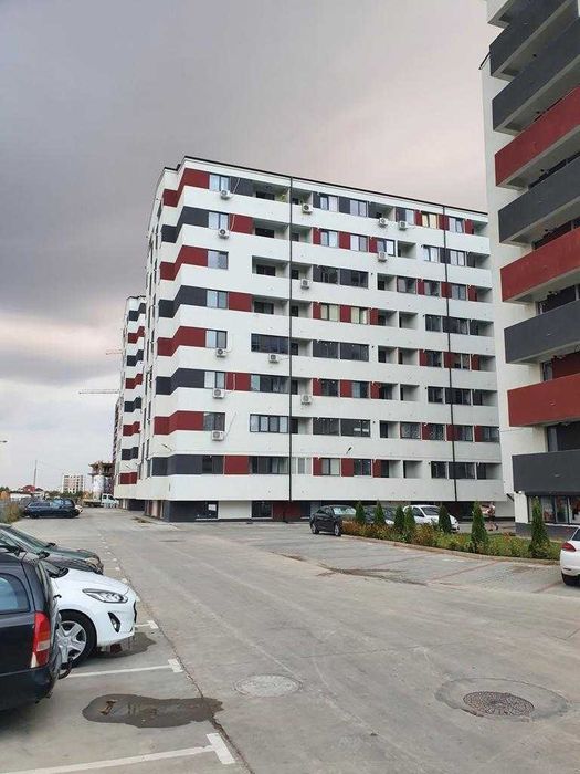 Garsoniera de inchiriat