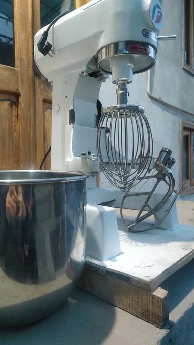 Frigomatic Universal Mixer