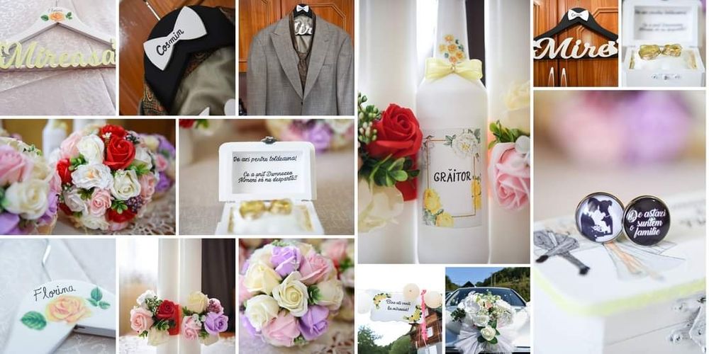 Foto video nunta botez - METEA.RO