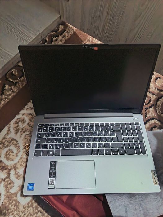 Наутбук Lenovs сатылады