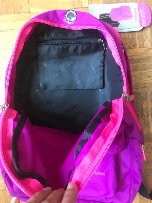 Раница Must (Мъст)