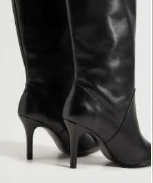 Cizme dama piele naturala