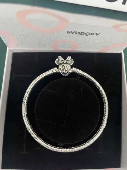 Pandora Disney Гривна
