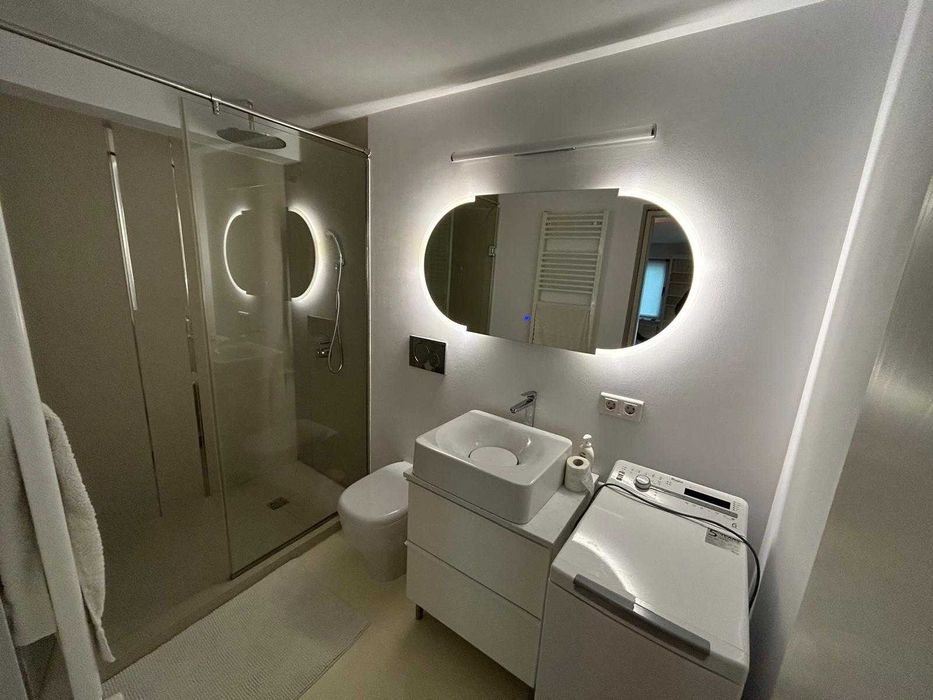 Garsoniera locuit / birou / spatiu comercial zona Sisesti